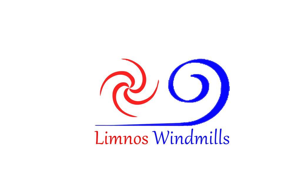 Apartamento Limnoswindmills Kontias Exterior foto